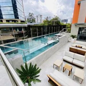 Apartamento Zona 10 Eon,, Guatemala