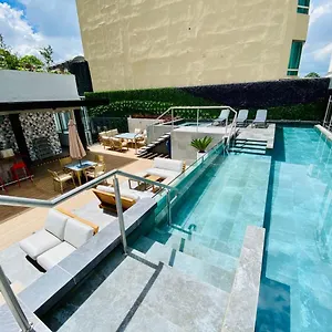 Apartamento Eon, Guatemala