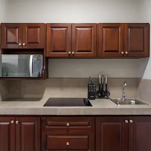 Apartamento Confortable / Zona 1, Guatemala