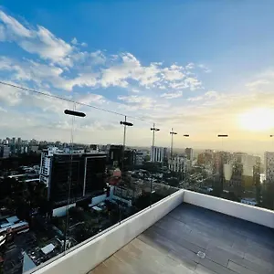 Apartamento 3 Habitaciones, Edificio Airali, Zona 10, Avellino, Guatemala