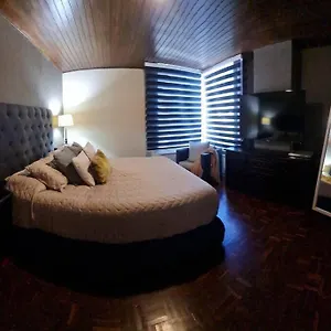Apartamento Alquiler Zona Viva, Guatemala