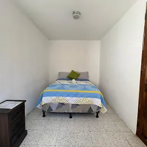 Hotel Casa Xibalba, Guatemala