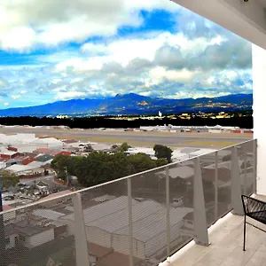 Apartamento Bertiz Cozy Jacuzzi, Guatemala