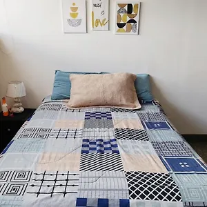 Apartamento Apto Tipo Estudio Zona 1, Guatemala