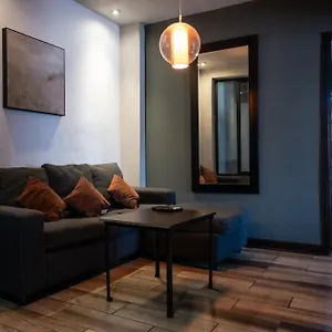 Apartamento G4, Guatemala