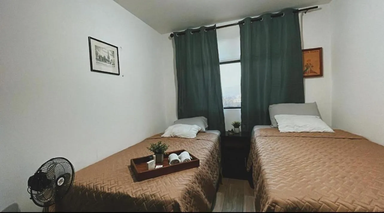 Apartamento Grande En Zona 12 Ciudad De Guatemala Petapolis 0*, Guatemala City Guatemala